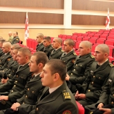 LEPL - Cadets Military Lyceum Cadets at NDA